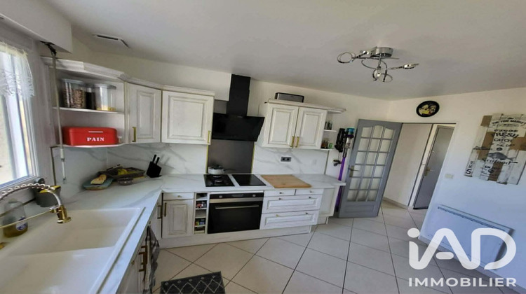 Ma-Cabane - Vente Maison Caumont, 165 m²