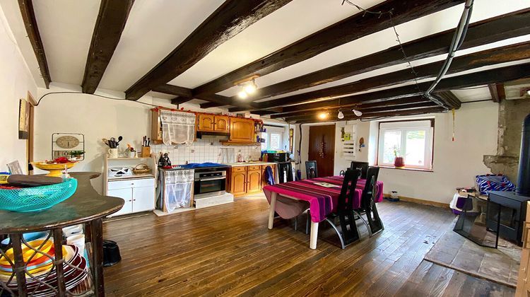 Ma-Cabane - Vente Maison CAUMONT, 139 m²