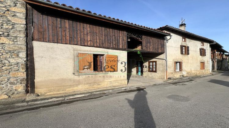 Ma-Cabane - Vente Maison Caumont, 72 m²