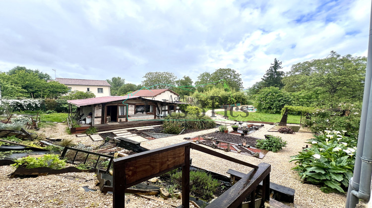 Ma-Cabane - Vente Maison Caumont, 200 m²