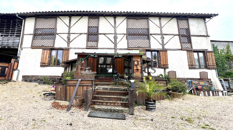 Ma-Cabane - Vente Maison Caumont, 200 m²