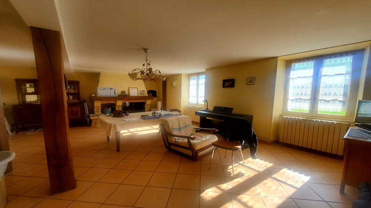 Ma-Cabane - Vente Maison CAUMONT, 210 m²