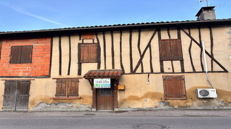Ma-Cabane - Vente Maison CAUMONT, 112 m²