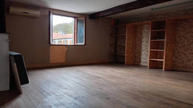 Ma-Cabane - Vente Maison CAUMONT, 112 m²