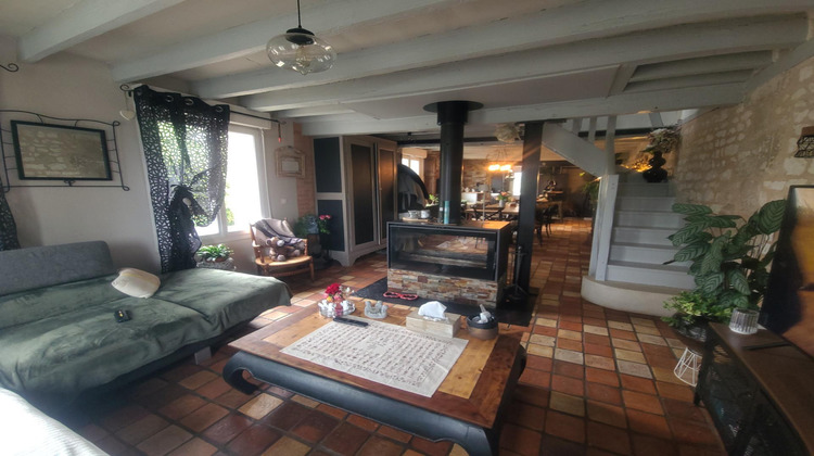 Ma-Cabane - Vente Maison Caumont, 130 m²