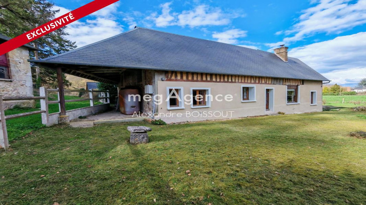 Ma-Cabane - Vente Maison CAUMONT, 80 m²
