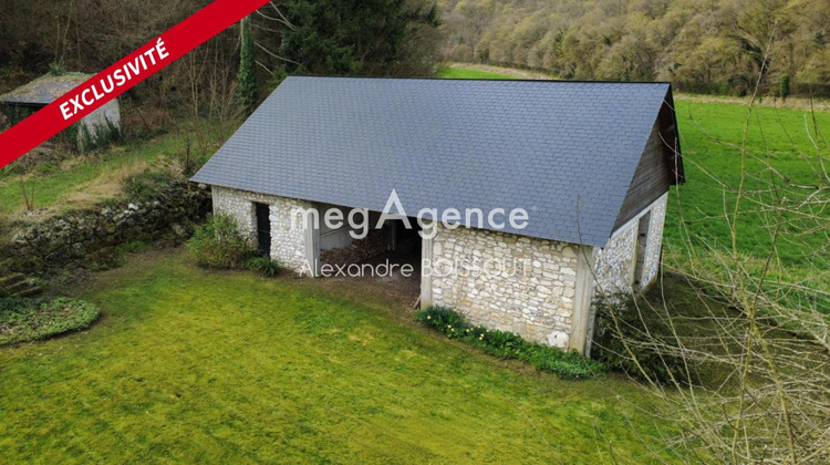 Ma-Cabane - Vente Maison CAUMONT, 80 m²