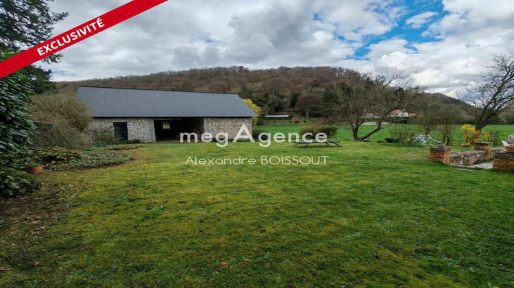 Ma-Cabane - Vente Maison CAUMONT, 80 m²