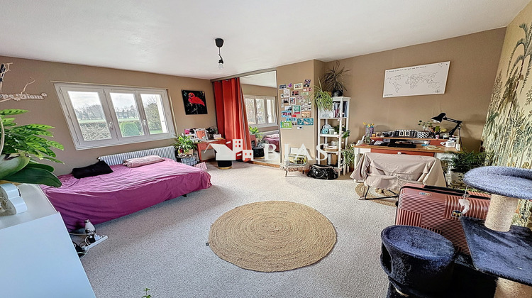 Ma-Cabane - Vente Maison Caumont, 138 m²