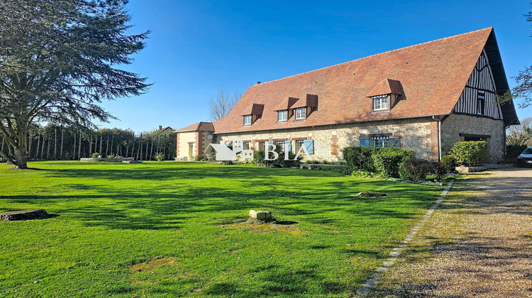Ma-Cabane - Vente Maison Caumont, 279 m²