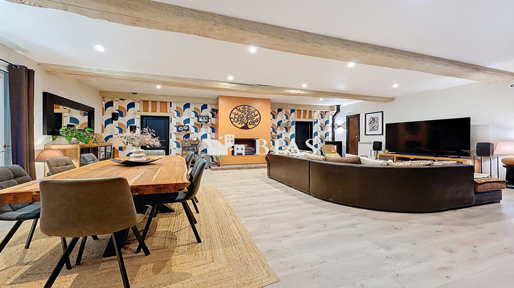 Ma-Cabane - Vente Maison Caumont, 279 m²