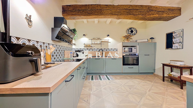 Ma-Cabane - Vente Maison Caumont, 279 m²