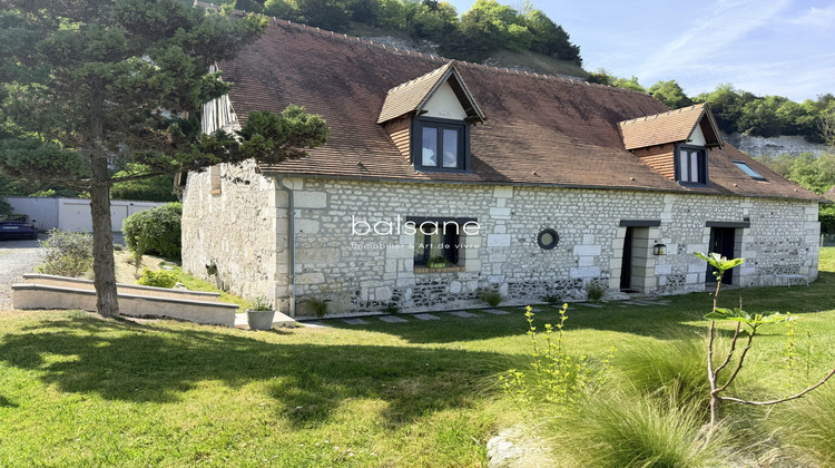 Ma-Cabane - Vente Maison Caumont, 165 m²