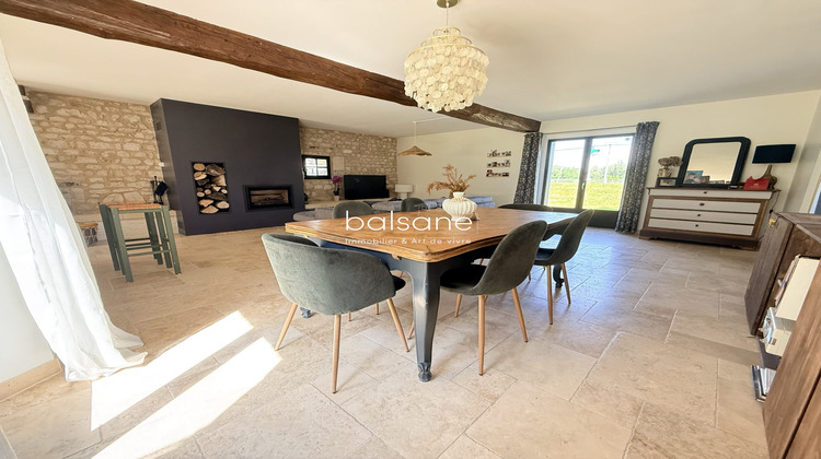 Ma-Cabane - Vente Maison Caumont, 165 m²