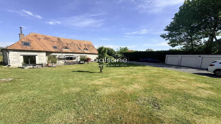 Ma-Cabane - Vente Maison Caumont, 165 m²