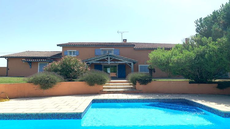 Ma-Cabane - Vente Maison Caumont, 208 m²