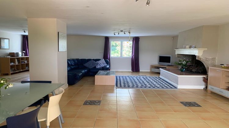 Ma-Cabane - Vente Maison Caumont, 208 m²