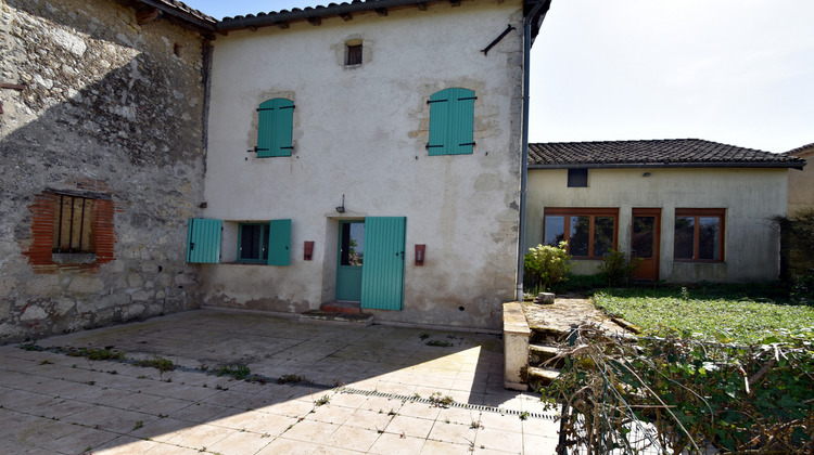 Ma-Cabane - Vente Maison Caumont, 144 m²