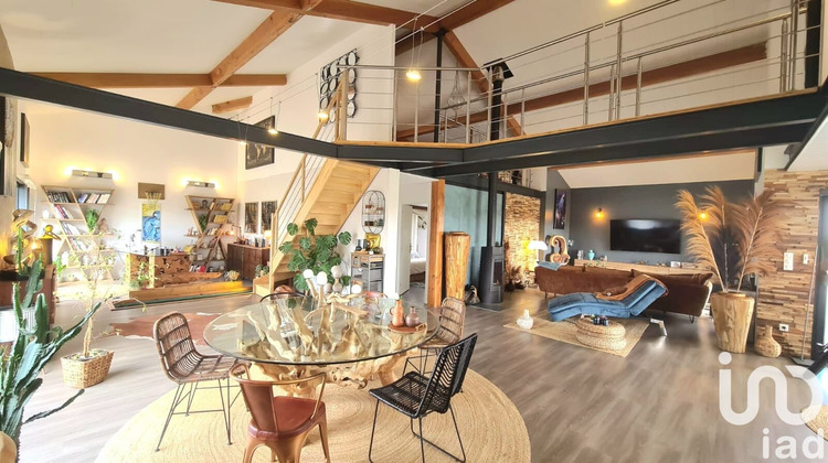 Ma-Cabane - Vente Maison Caumont, 200 m²