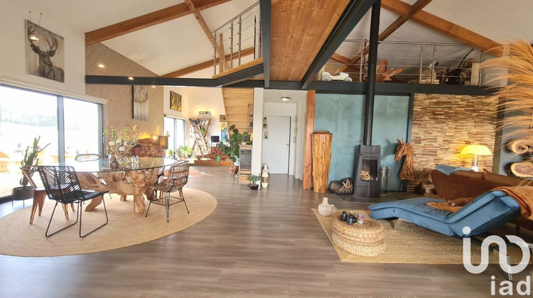 Ma-Cabane - Vente Maison Caumont, 200 m²