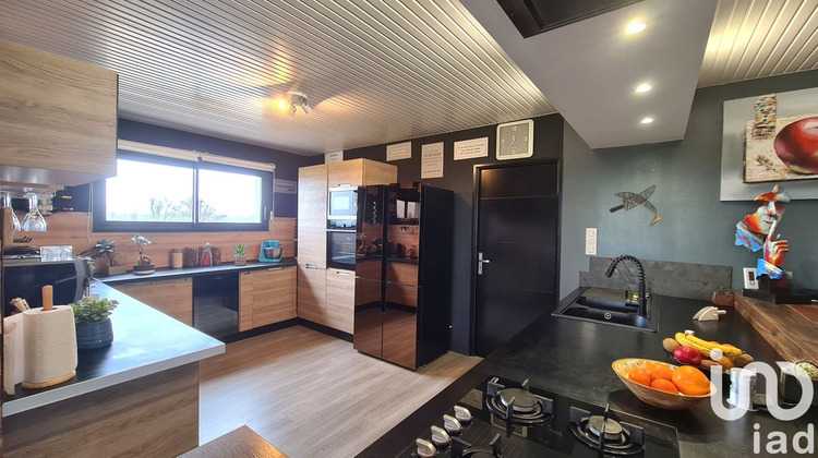 Ma-Cabane - Vente Maison Caumont, 200 m²