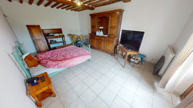 Ma-Cabane - Vente Maison CAUMONT-L'EVENTE, 190 m²