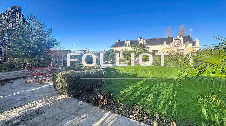 Ma-Cabane - Vente Maison CAUMONT-L'EVENTE, 119 m²