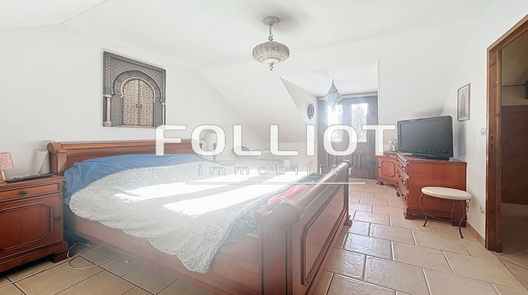 Ma-Cabane - Vente Maison CAUMONT-L'EVENTE, 119 m²