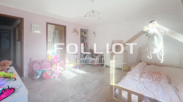 Ma-Cabane - Vente Maison CAUMONT-L'EVENTE, 119 m²