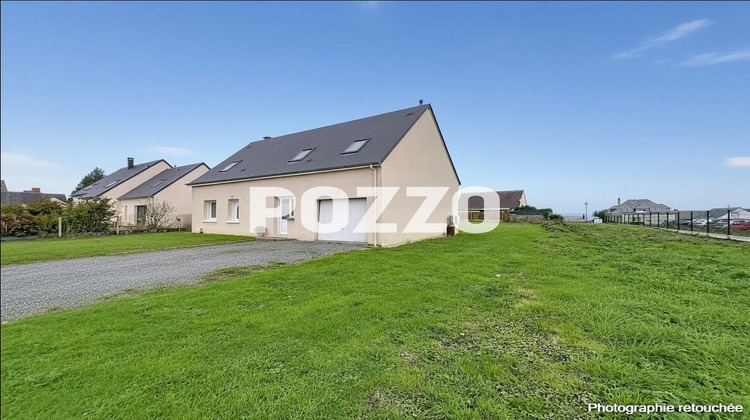 Ma-Cabane - Vente Maison CAUMONT-L'EVENTE, 100 m²