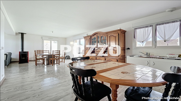 Ma-Cabane - Vente Maison CAUMONT-L'EVENTE, 100 m²