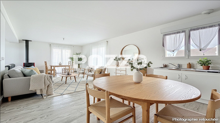 Ma-Cabane - Vente Maison CAUMONT-L'EVENTE, 100 m²