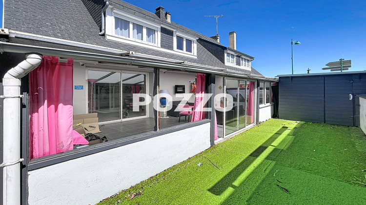 Ma-Cabane - Vente Maison CAUMONT-L'EVENTE, 95 m²