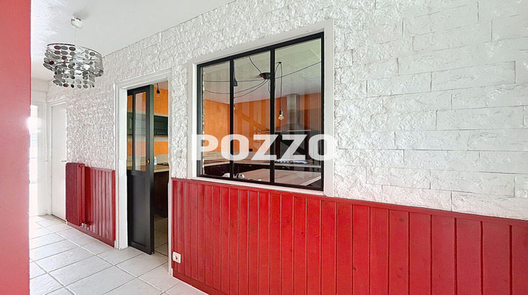 Ma-Cabane - Vente Maison CAUMONT-L'EVENTE, 95 m²