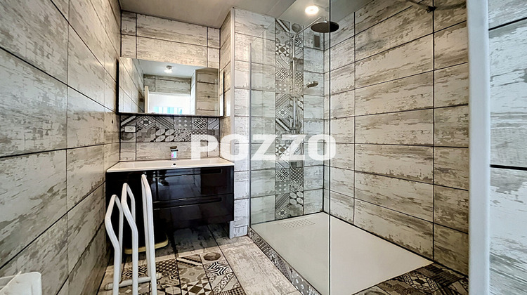 Ma-Cabane - Vente Maison CAUMONT-L'EVENTE, 95 m²