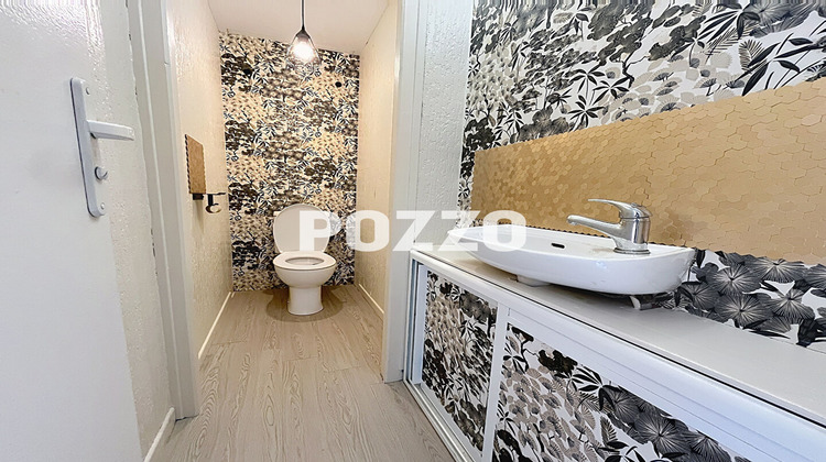 Ma-Cabane - Vente Maison CAUMONT-L'EVENTE, 95 m²