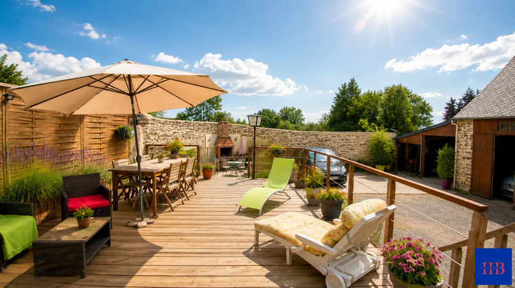 Ma-Cabane - Vente Maison CAUMONT-L'EVENTE, 60 m²
