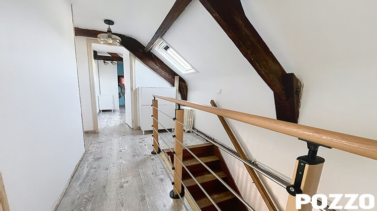 Ma-Cabane - Vente Maison CAUMONT-L'EVENTE, 80 m²
