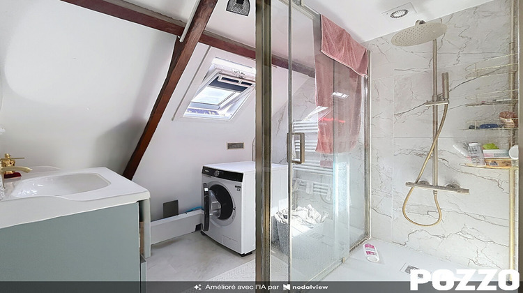 Ma-Cabane - Vente Maison CAUMONT-L'EVENTE, 80 m²