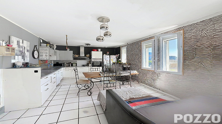 Ma-Cabane - Vente Maison CAUMONT-L'EVENTE, 135 m²