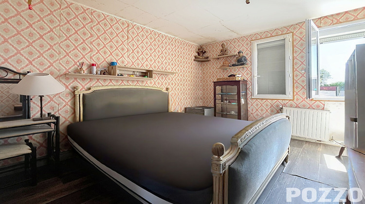 Ma-Cabane - Vente Maison CAUMONT-L'EVENTE, 135 m²