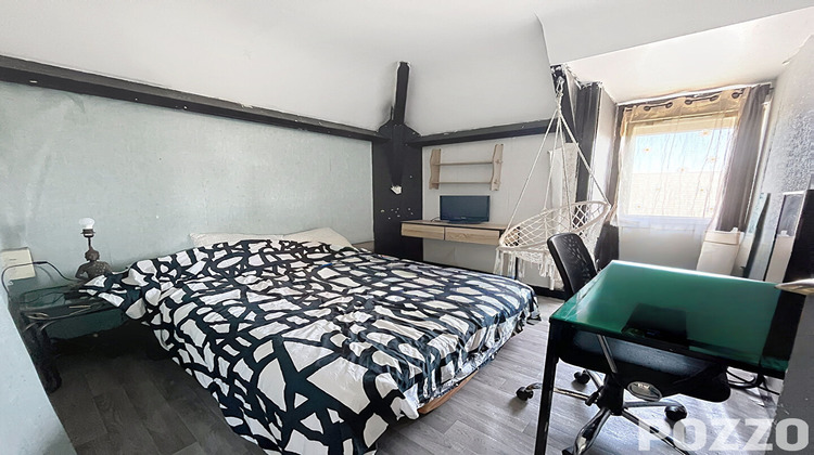 Ma-Cabane - Vente Maison CAUMONT-L'EVENTE, 135 m²