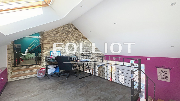 Ma-Cabane - Vente Maison CAUMONT-L'EVENTE, 170 m²