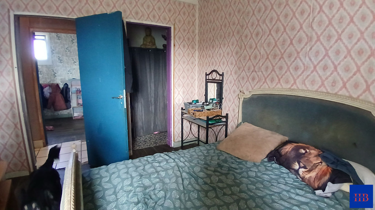 Ma-Cabane - Vente Maison CAUMONT-L'EVENTE, 138 m²