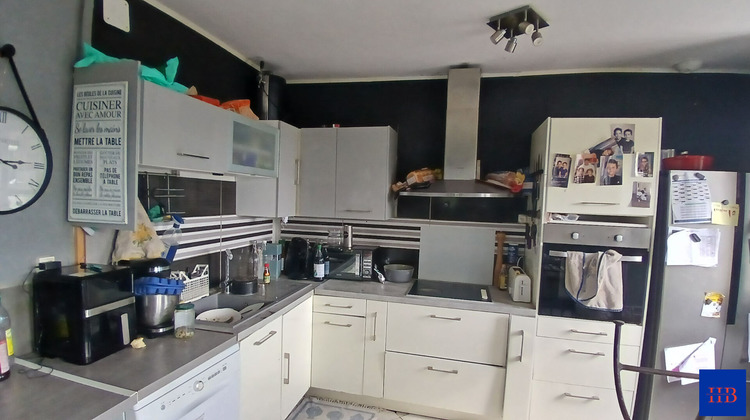Ma-Cabane - Vente Maison CAUMONT-L'EVENTE, 138 m²