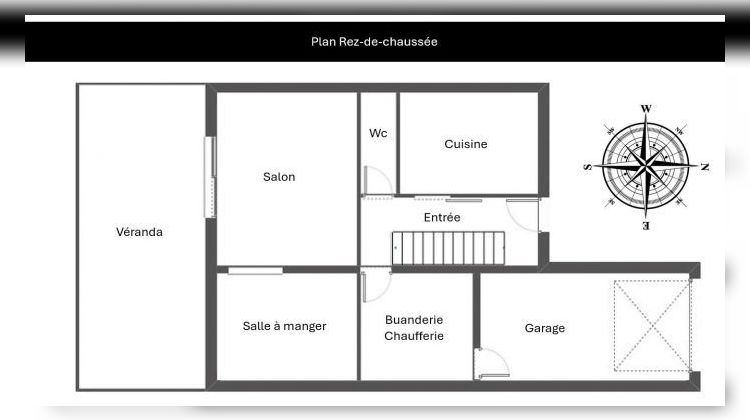 Ma-Cabane - Vente Maison Caumont-sur-Aure, 95 m²