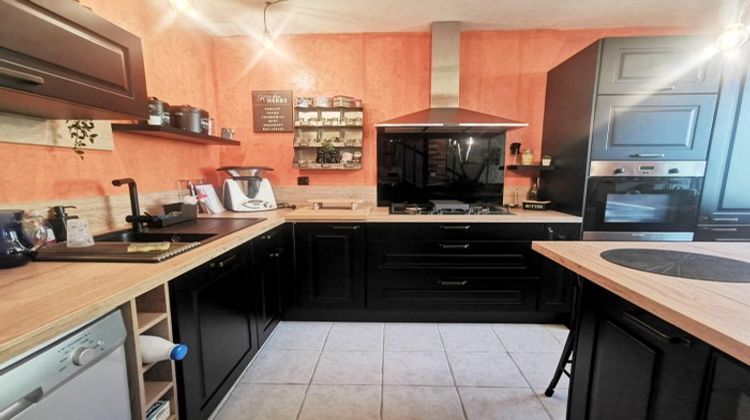 Ma-Cabane - Vente Maison Caumont-sur-Aure, 95 m²