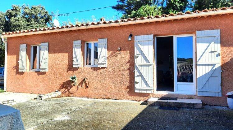 Ma-Cabane - Vente Maison CAUMONT-SUR-DURANCE, 70 m²