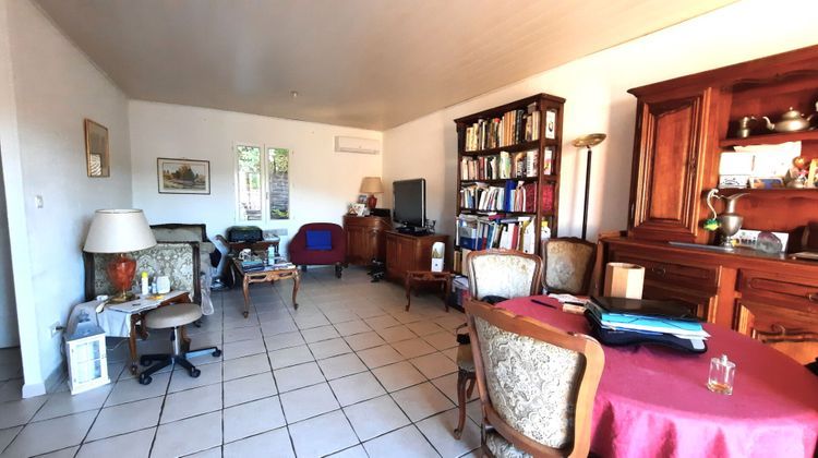 Ma-Cabane - Vente Maison CAUMONT-SUR-DURANCE, 70 m²