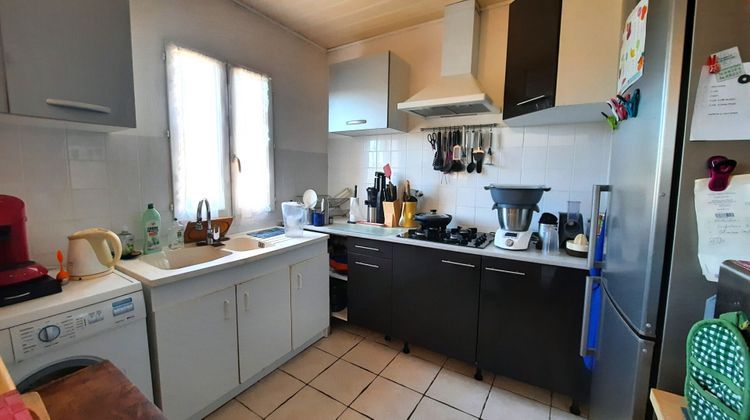 Ma-Cabane - Vente Maison CAUMONT-SUR-DURANCE, 70 m²